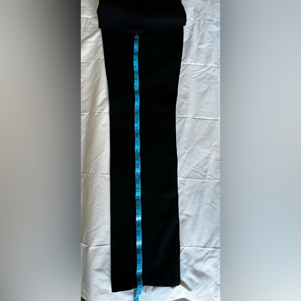 Lee Relaxed Fit straight leg mid rise size 12 Long NWT - Picture 7 of 10